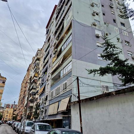 City Block Wilson - Free Parking Apartment Tirana Ruang foto